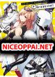 Azur Lane Comic Anthology Breaking!!