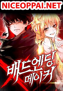 Bad Ending Maker