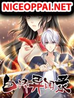 Bai Ze's Bizarre Collection - Comedy, Fantasy, Manhua, Romance, Shounen