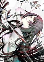 Bakemonogatari - Manga, Action, Drama, Comedy, Ecchi, Harem, Romance, Mystery, School Life, Shounen, Supernatural