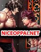 Baki X Kengan