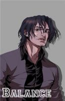 Balance - Horror, Seinen, Supernatural, Tragedy, Manga