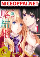 Baskerville-ke no Seiryaku Kekkon - Drama, Historical, Josei, Manga, Mystery, Romance, Supernatural