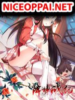 Battle of the Mediums - Josei, Fantasy, Comedy, Manhua, Martial Arts, Romance