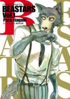 Beastars - Drama, Fantasy, School Life, Shounen, Manga, Action, Comedy, Psychological, Romance, Seinen