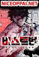 Beast Burn อสูรร้ายกลายพันธุ์ - Action, Drama, Fantasy, Manhwa, Supernatural