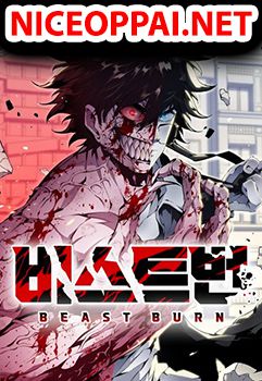 Beast Burn อสูรร้ายกลายพันธุ์