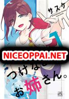 Be Careful, Onee-san. - Comedy, Lolicon, Manga, School Life, Seinen, Shoujo Ai, Slice of Life, Yuri