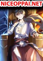 Becoming the Slayer God - Manhua, Action, Adventure, Fantasy, Sci-fi, Shounen