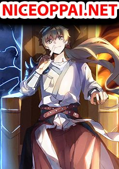 Becoming the Slayer God