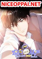 Be Frank and Strict - Drama, Manhua, Romance, Yaoi