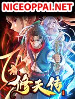 Berserker of The City - Fantasy, Action, Romance, Adventure, Manhua, Martial Arts, Supernatural