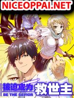 Be The Savior - Action, Adventure, Comedy, Fantasy, Manhua, Martial Arts