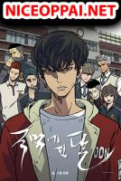 Beyond The Strongest - Action, Manhwa, Martial Arts, Shounen, Slice of Life