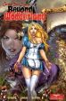 Grimm Fairy Tales: Beyond Wonderland