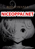 Bibliomania - Action, Drama, Fantasy, Horror, Manga, Psychological, Sci-fi, Seinen, Supernatural