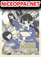 Bijutsubu Girl - Comedy, Manga, Romance, School Life, Seinen
