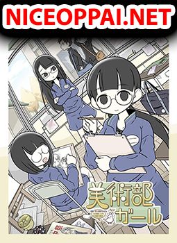 Bijutsubu Girl