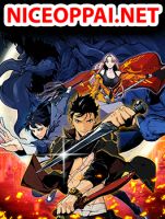 Black Abyss at Dawn - Action, Adventure, Manhua, Martial Arts, Shounen, Supernatural