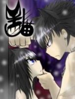Black Cat - Action, Comedy, Romance, Shounen, Manga