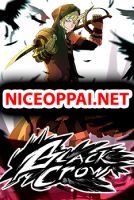 Black Crow - Action, Comedy, Fantasy, Manhua