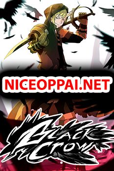 Black Crow