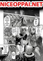 Black Five - Manga, Adult, Dojin