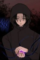 Black Haze - Action, Comedy, Drama, Fantasy, School Life, Shounen, Supernatural, Manhwa