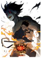 BlackSun - Manhwa, Action, Adventure, Fantasy
