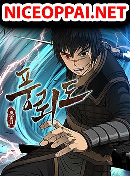 Blade of Winds and Thunders