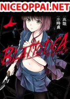Blattodea - Action, Drama, Ecchi, Manga, Mature, Shounen, Supernatural