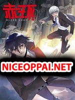 Blood Loop - Action, Adventure, Mystery, Webtoons, Sci-fi