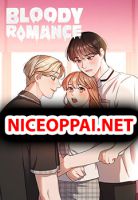 Bloody Romance - Comedy, Manhwa, Romance, School Life, Supernatural