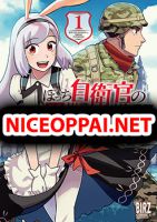 Bocchi Jieikan no Isekai Funsenki - Manga, Action, Adventure, Ecchi, Fantasy