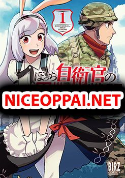 Bocchi Jieikan no Isekai Funsenki