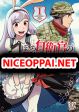 Bocchi Jieikan no Isekai Funsenki