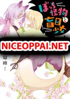 Bocchi Kaibutsu to Moumoku Shoujo - Manga, Comedy, Fantasy, Romance, Yuri