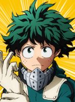 Boku no Hero Academia - School Life, Shounen, Supernatural, Manga, Action, Comedy, Fantasy, Sci-fi