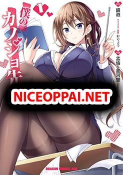 Boku no Kanojo Sensei