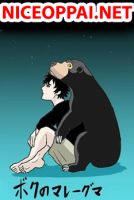 Boku no Malay-Guma - Comedy, Manga, Slice of Life
