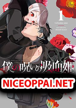 Boku No Noroi No Kyuketsu Hime