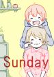 Bokura no Love Live! 7 [harenohi (Sakutaro)] Sunday