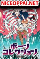 Bone Collection - Manga, Comedy, Romance, Ecchi, School Life, Shounen, Slice of Life, Supernatural