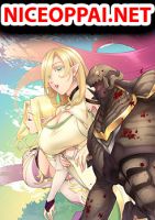 Bonkotsu Shinpei No Monster Life - Action, Comedy, Ecchi, Manga