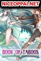 Book of Taboos - Action, Fantasy, Manhua