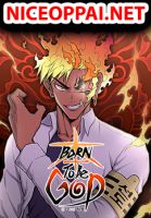 Born to Be God - Action, Drama, Fantasy, Manhwa, Shounen, Supernatural