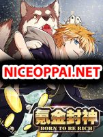 Born To Be Rich - Manhua, Action, Fantasy, Martial Arts, Sci-fi