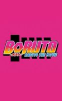 Boruto -Road To "B"- - Action, Drama, Fantasy, Martial Arts, One Shot, Shounen, Supernatural, Manga