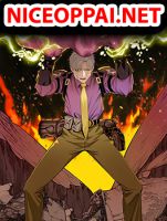 Boss Demon is My Father! - Comedy, Drama, Fantasy, Manhua, Romance, School Life, Shounen