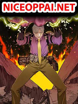 Boss Demon is My Father!